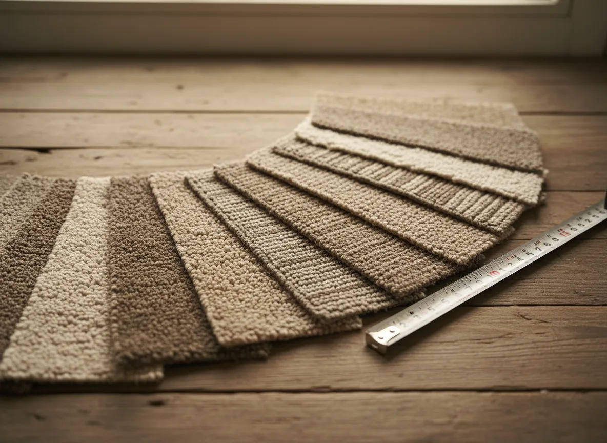 Carpet Installation Jachin, AL FAQs